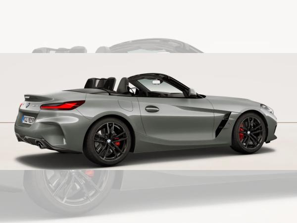 BMW Z4 sDrive 30i