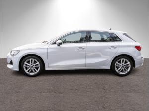 Audi A3 Sportback advanced 35TDI NAVI LED ACC RFK VC // Sofort verfügbar!!!
