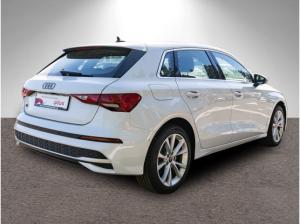 Audi A3 Sportback advanced 35TDI NAVI LED ACC RFK VC // Sofort verfügbar!!!