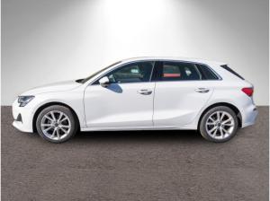 Audi A3 Sportback advanced 35TDI NAVI LED ACC RFK VC // Sofort verfügbar!!!