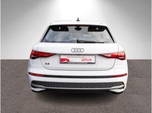Audi A3 Sportback advanced 35TDI NAVI LED ACC RFK VC // Sofort verfügbar!!!