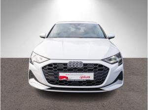 Audi A3 Sportback advanced 35TDI NAVI LED ACC RFK VC // Sofort verfügbar!!!
