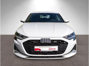 Audi A3 Sportback advanced 35TDI NAVI LED ACC RFK VC // Sofort verfügbar!!!