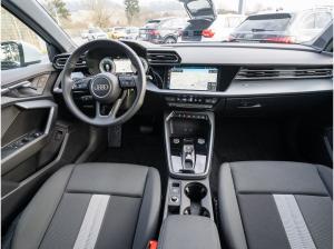 Audi A3 Sportback advanced 35TDI NAVI LED ACC RFK VC // Sofort verfügbar!!!