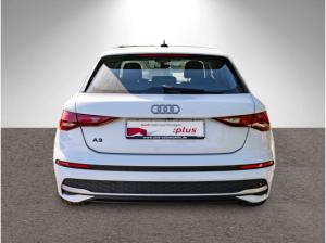 Audi A3 Sportback advanced 35TDI NAVI LED ACC RFK VC // Sofort verfügbar!!!