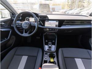Audi A3 Sportback advanced 35TDI NAVI LED ACC RFK VC // Sofort verfügbar!!!
