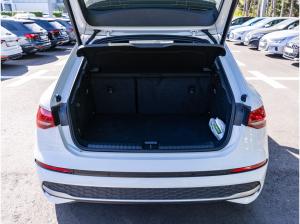 Audi A3 Sportback advanced 35TDI NAVI LED ACC RFK VC // Sofort verfügbar!!!