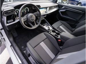 Audi A3 Sportback advanced 35TDI NAVI LED ACC RFK VC // Sofort verfügbar!!!