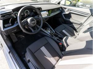 Audi A3 Sportback advanced 35TDI NAVI LED ACC RFK VC // Sofort verfügbar!!!