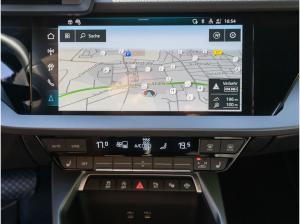 Audi A3 Sportback advanced 35TDI NAVI LED ACC RFK VC // Sofort verfügbar!!!