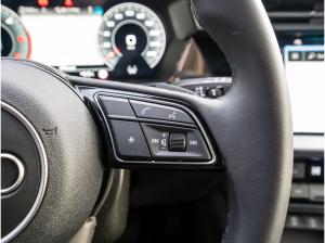 Audi A3 Sportback advanced 35TDI NAVI LED ACC RFK VC // Sofort verfügbar!!!