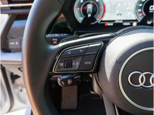 Audi A3 Sportback advanced 35TDI NAVI LED ACC RFK VC // Sofort verfügbar!!!