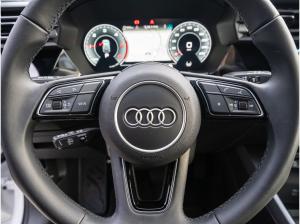 Audi A3 Sportback advanced 35TDI NAVI LED ACC RFK VC // Sofort verfügbar!!!