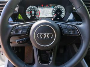 Audi A3 Sportback advanced 35TDI NAVI LED ACC RFK VC // Sofort verfügbar!!!