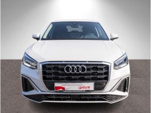 Audi Q2 S line 35TFSI Stronic NAVI LED RFK GRA SHZ VC// sofort verfügbar!!