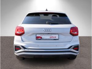 Audi Q2 S line 35TFSI Stronic NAVI LED RFK GRA SHZ VC// sofort verfügbar!!