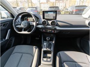 Audi Q2 S line 35TFSI Stronic NAVI LED RFK GRA SHZ VC// sofort verfügbar!!