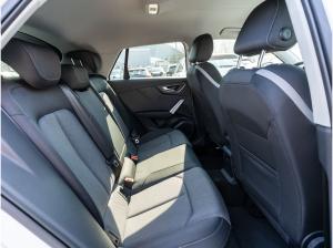 Audi Q2 S line 35TFSI Stronic NAVI LED RFK GRA SHZ VC// sofort verfügbar!!
