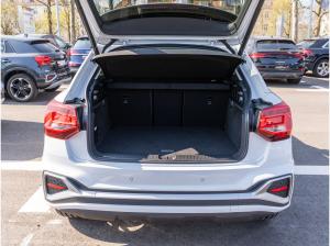 Audi Q2 S line 35TFSI Stronic NAVI LED RFK GRA SHZ VC// sofort verfügbar!!