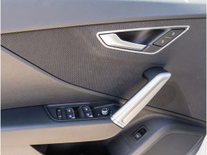 Audi Q2 S line 35TFSI Stronic NAVI LED RFK GRA SHZ VC// sofort verfügbar!!