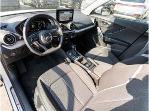 Audi Q2 S line 35TFSI Stronic NAVI LED RFK GRA SHZ VC// sofort verfügbar!!