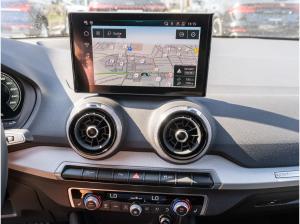 Audi Q2 S line 35TFSI Stronic NAVI LED RFK GRA SHZ VC// sofort verfügbar!!