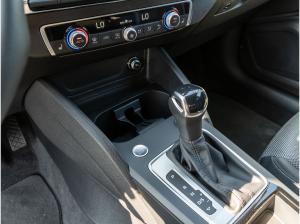 Audi Q2 S line 35TFSI Stronic NAVI LED RFK GRA SHZ VC// sofort verfügbar!!