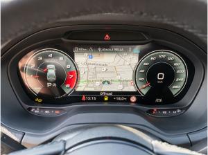 Audi Q2 S line 35TFSI Stronic NAVI LED RFK GRA SHZ VC// sofort verfügbar!!