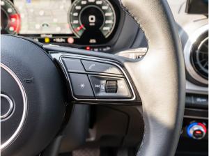 Audi Q2 S line 35TFSI Stronic NAVI LED RFK GRA SHZ VC// sofort verfügbar!!