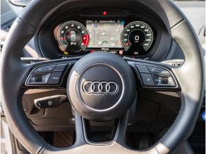 Audi Q2 S line 35TFSI Stronic NAVI LED RFK GRA SHZ VC// sofort verfügbar!!