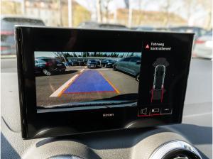 Audi Q2 S line 35TFSI Stronic NAVI LED RFK GRA SHZ VC// sofort verfügbar!!