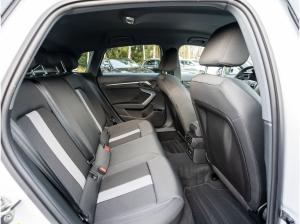Audi A3 Sportback advanced 30TFSI NAVI LED HUD ACC// sofort verfügbar!!