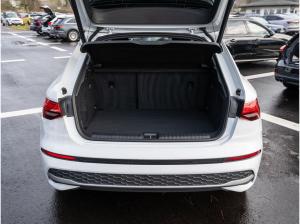 Audi A3 Sportback advanced 30TFSI NAVI LED HUD ACC// sofort verfügbar!!