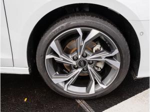 Audi A3 Sportback advanced 30TFSI NAVI LED HUD ACC// sofort verfügbar!!