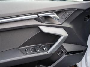 Audi A3 Sportback advanced 30TFSI NAVI LED HUD ACC// sofort verfügbar!!