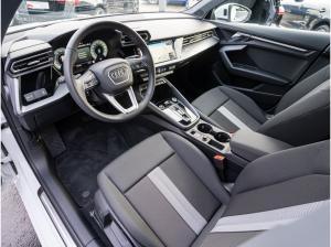 Audi A3 Sportback advanced 30TFSI NAVI LED HUD ACC// sofort verfügbar!!