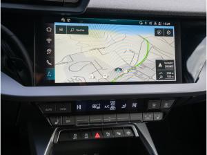 Audi A3 Sportback advanced 30TFSI NAVI LED HUD ACC// sofort verfügbar!!