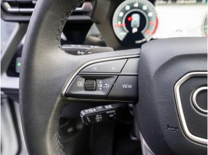 Audi A3 Sportback advanced 30TFSI NAVI LED HUD ACC// sofort verfügbar!!