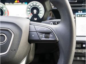 Audi A3 Sportback advanced 30TFSI NAVI LED HUD ACC// sofort verfügbar!!