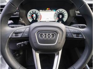Audi A3 Sportback advanced 30TFSI NAVI LED HUD ACC// sofort verfügbar!!