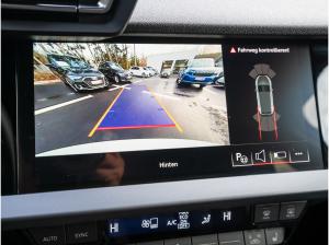 Audi A3 Sportback advanced 30TFSI NAVI LED HUD ACC// sofort verfügbar!!