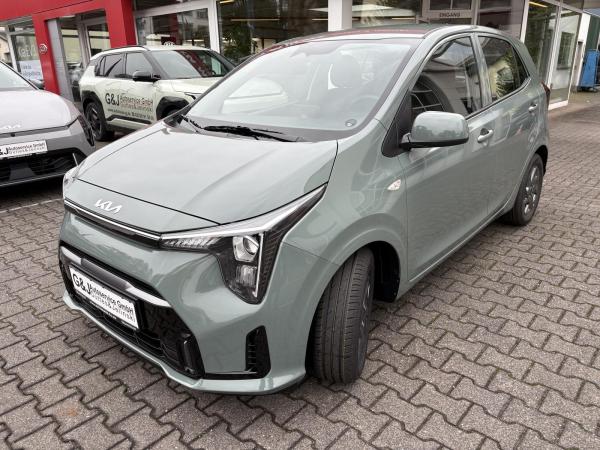Kia Picanto (JA)