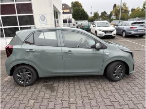 Kia Picanto (JA)
