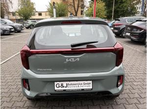 Kia Picanto (JA)
