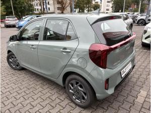 Kia Picanto (JA)
