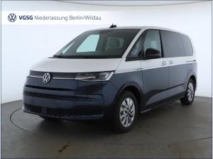 Volkswagen Multivan Life AHK Travel-Assist Pano Bluetooth LED