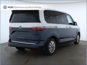 Volkswagen Multivan Life AHK Travel-Assist Pano Bluetooth LED