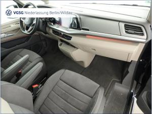 Volkswagen Multivan Life AHK Travel-Assist Pano Bluetooth LED