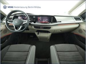 Volkswagen Multivan Life AHK Travel-Assist Pano Bluetooth LED