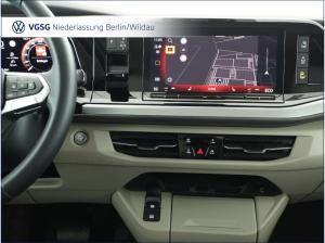 Volkswagen Multivan Life AHK Travel-Assist Pano Bluetooth LED
